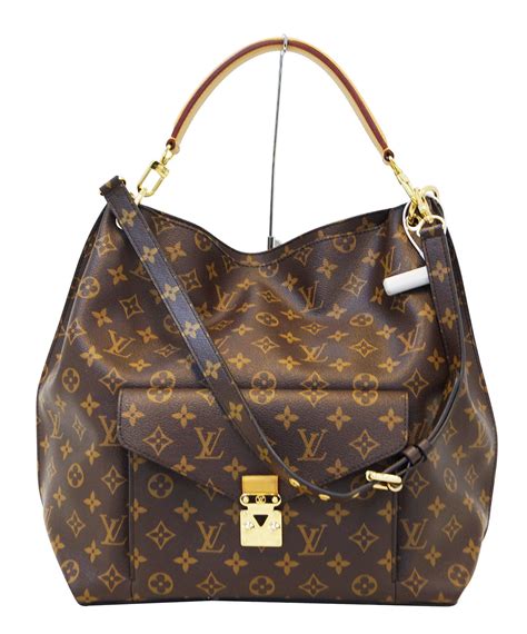 louis vuitton metis hobo wallet|louis vuitton metis hobo monogram.